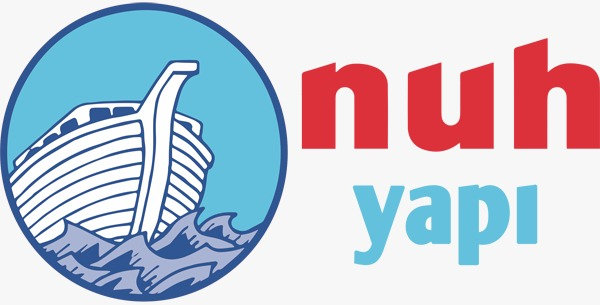 Nuh Yapı logosu